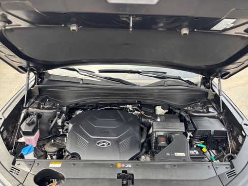 Used 2025 Hyundai Palisade SEL FWD image 36