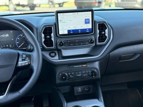 Used 2023 Ford Bronco Sport Big Bend w/ Convenience Package image 17