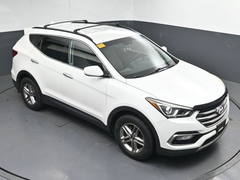 Used 2017 Hyundai Santa Fe Sport image 33