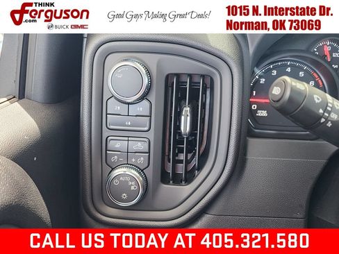 New 2026 GMC Sierra 3500 Pro AWD/4WD image 22