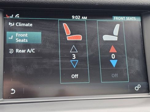 Used 2018 Land Rover Discovery Sport HSE image 14