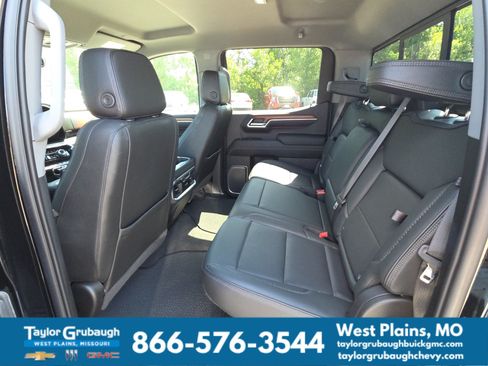 Certified 2022 GMC Sierra 1500 Denali w/ Technology Package AWD/4WD image 31