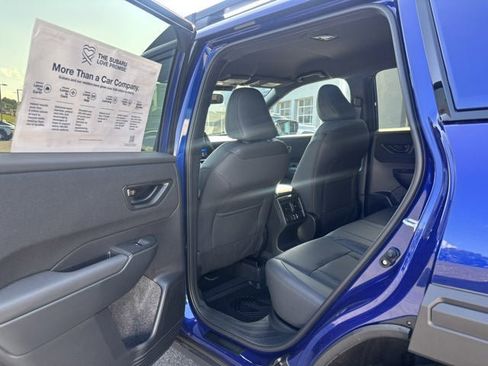 New 2026 Subaru Outback Premium AWD/4WD image 88