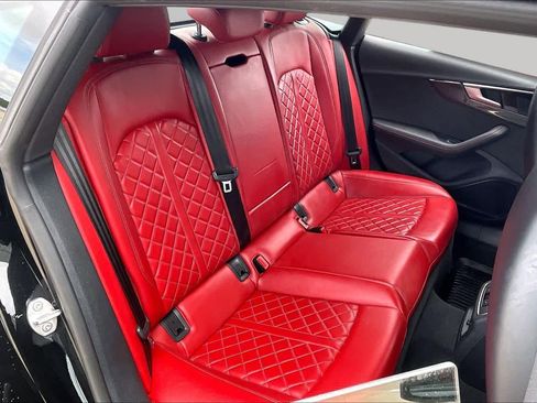 Used 2024 Audi S5 Premium Plus AWD/4WD image 19