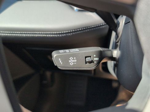 New 2025 Audi A6 e-tron Premium Plus image 15