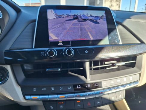 New 2026 Cadillac CT4 Premium Luxury image 16