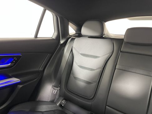 Used 2025 Mercedes-Benz GLC 63 AMG S image 13