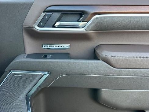 New 2026 GMC Sierra 1500 Denali w/ Technology Package AWD/4WD image 18
