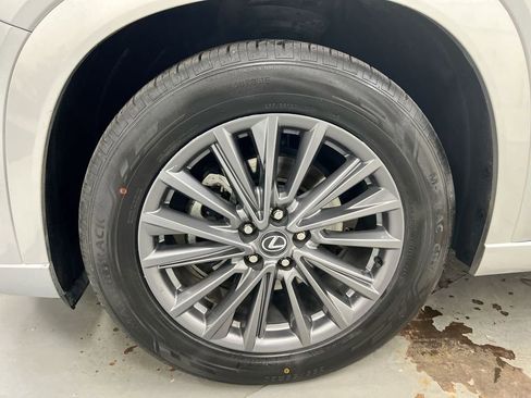 Used 2024 Lexus TX 350 AWD w/ Cold Weather Package image 27