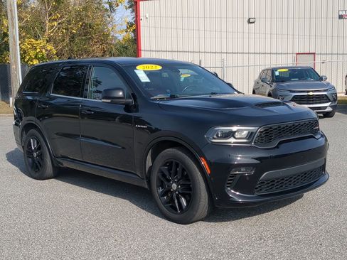 Used 2022 Dodge Durango R/T image 11