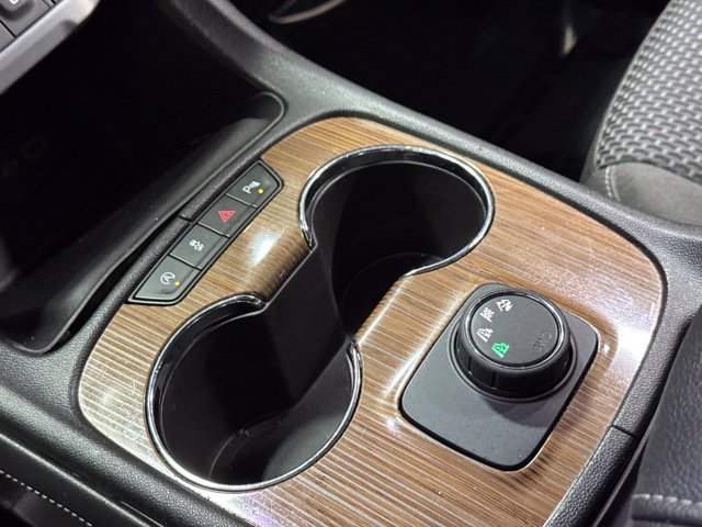 Used 2020 GMC Acadia SLE AWD/4WD image 19