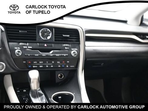 Used 2019 Lexus RX 350 FWD image 23