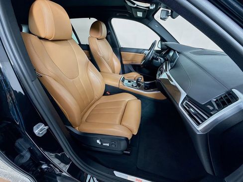 Used 2021 BMW X5 sDrive40i w/ Premium Package image 30