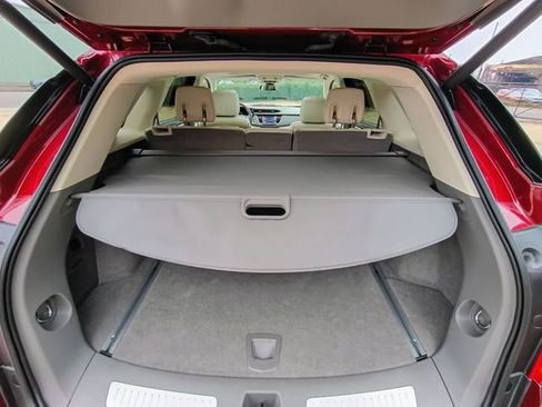 Used 2017 Cadillac XT5 Premium Luxury w/ Advanced Security Package image 67