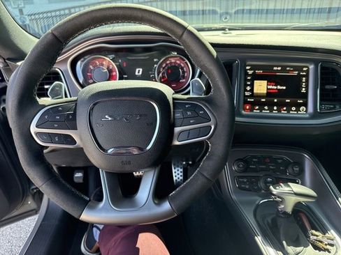 Used 2023 Dodge Challenger SRT Hellcat RWD image 10