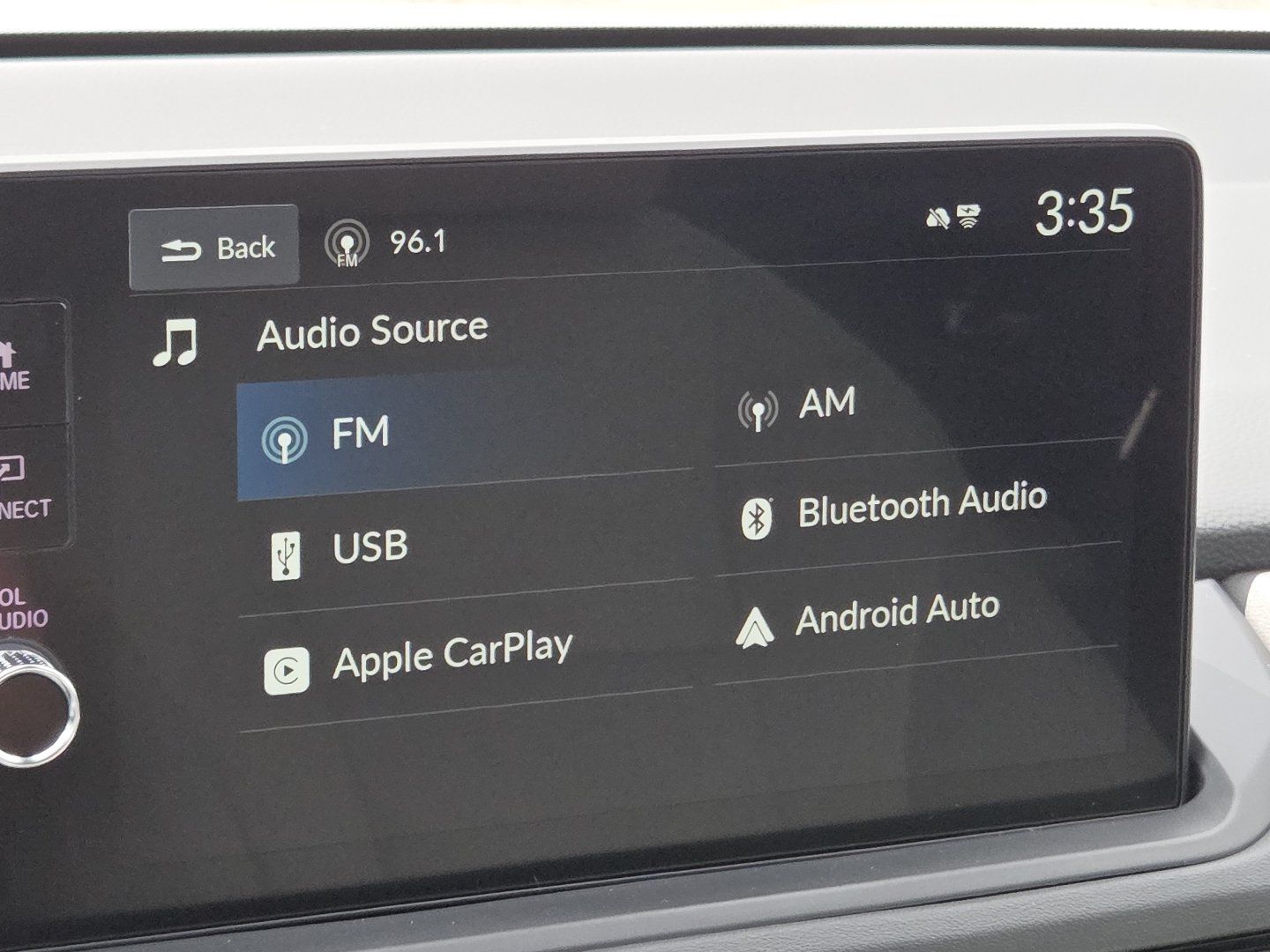 New 2026 Honda Accord SE image 29