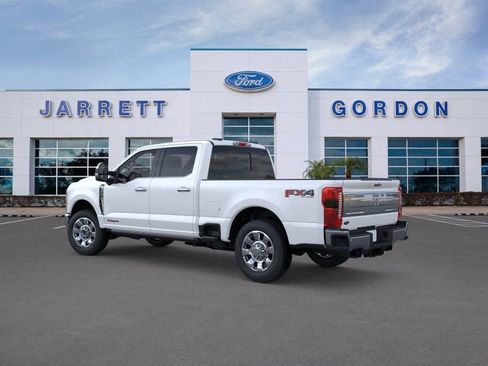 New 2026 Ford F350 King Ranch AWD/4WD image 4