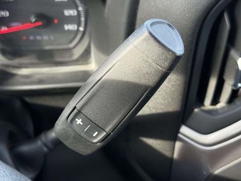 Used 2022 Chevrolet Silverado 1500 Custom image 22