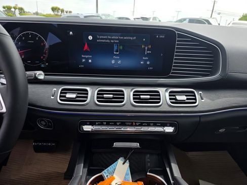 New 2026 Mercedes-Benz GLE 450 4MATIC Coupe image 27