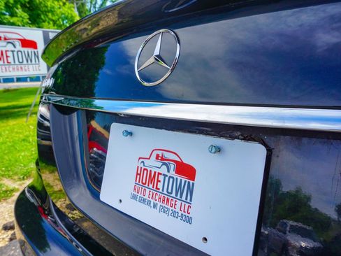 Used 2007 Mercedes-Benz S 600 image 15
