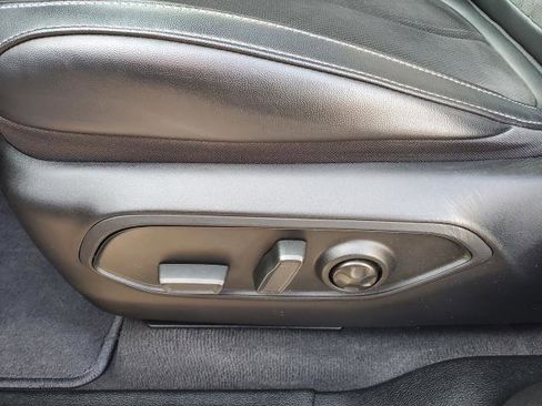 Used 2022 Jeep Grand Cherokee Altitude image 8