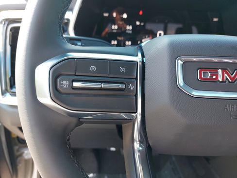 New 2026 GMC Canyon Elevation image 18