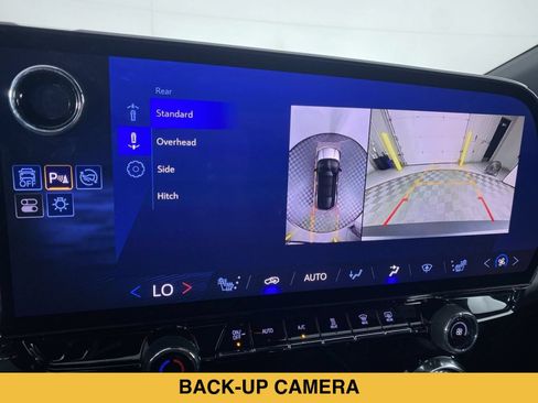 Certified 2024 Chevrolet Blazer EV LT AWD/4WD image 6
