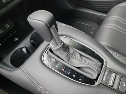 New 2027 Honda HR-V EX-L image 22