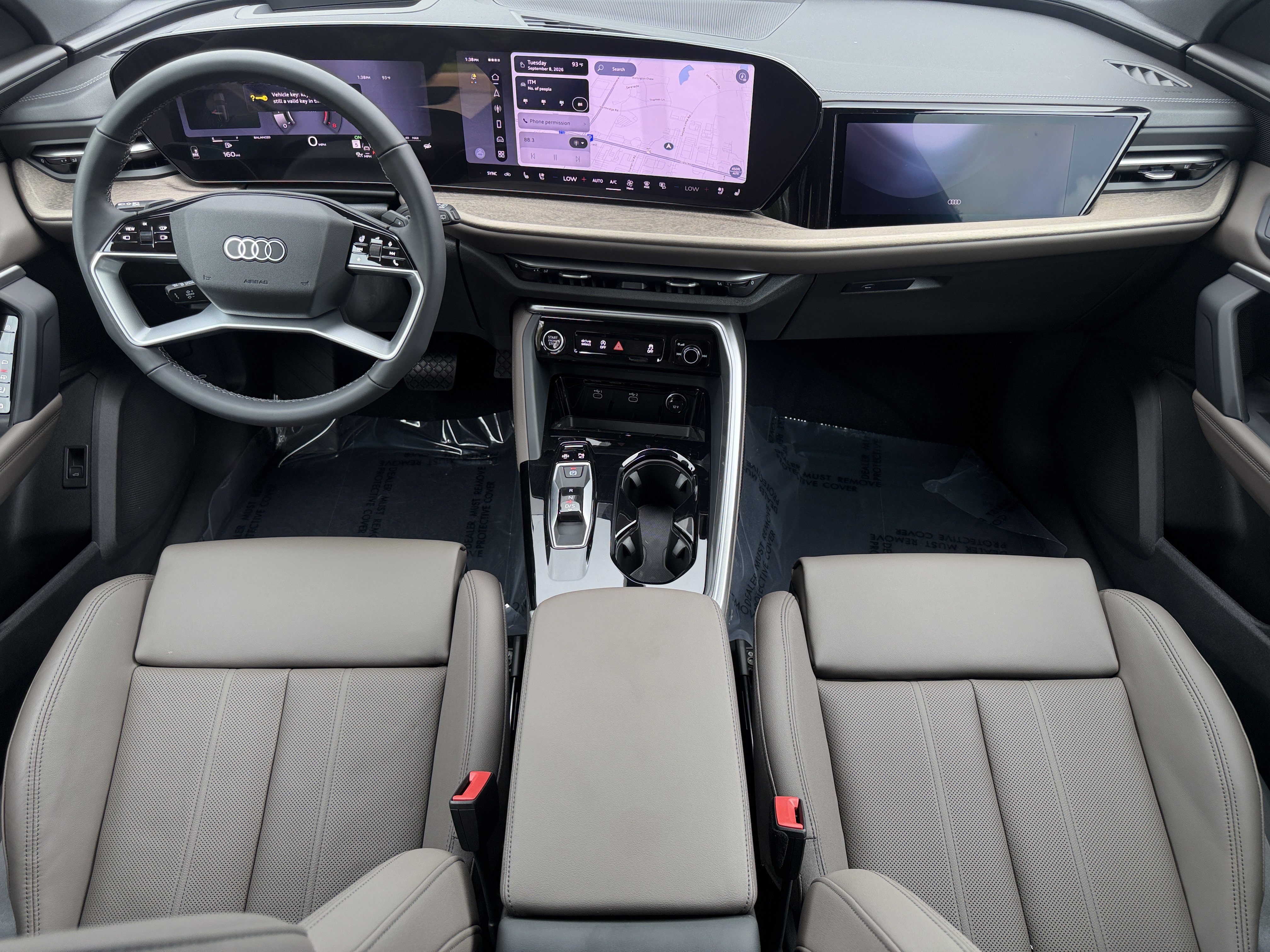 New 2026 Audi Q5 Premium Plus AWD/4WD image 14