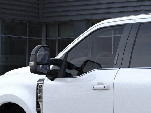 New 2026 Ford F350 King Ranch w/ FX4 Off-Road Package AWD/4WD image 21