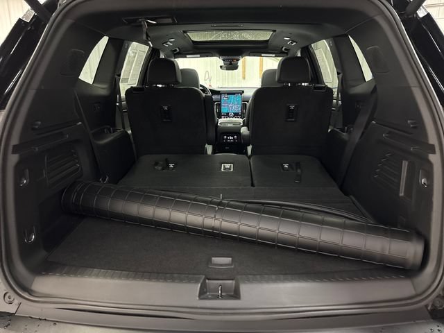 Used 2025 GMC Acadia AT4 w/ Super Cruise Package AWD/4WD image 23