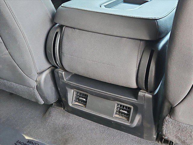 Used 2022 Chevrolet Silverado 1500 Custom AWD/4WD image 24