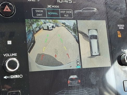 Used 2023 Subaru Ascent Limited w/ Technology Package image 21