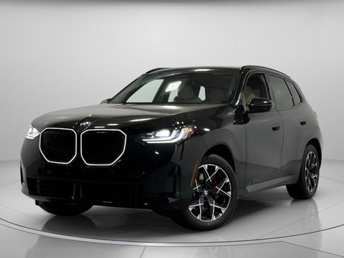 New 2026 BMW X3 xDrive30 w/ M Sport Package image 2