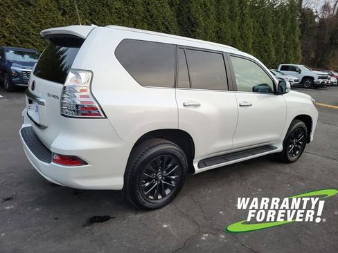 Used 2023 Lexus GX 460 Premium image 7