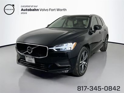 Used 2020 Volvo XC60 T6 Momentum w/ Protection Package Premier