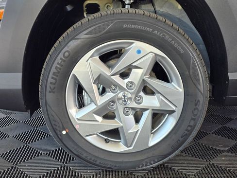 New 2026 Hyundai Kona SE AWD/4WD image 10