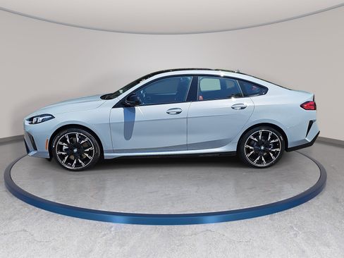 New 2026 BMW 228i xDrive w/ Premium Package AWD/4WD image 8