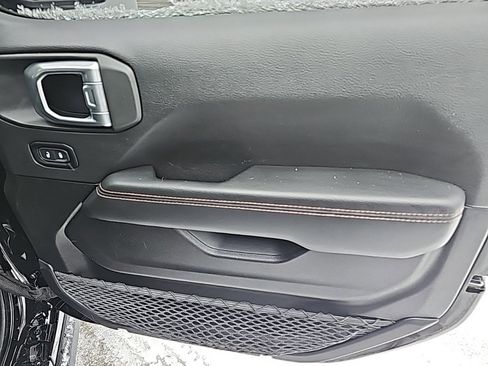 Certified 2021 Jeep Wrangler Unlimited Rubicon image 29