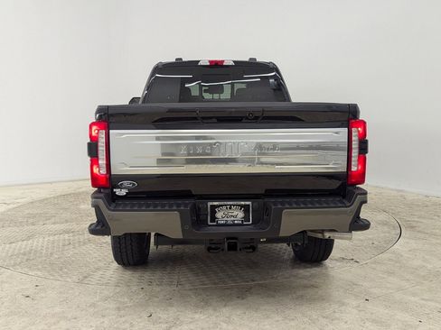 New 2026 Ford F250 King Ranch image 9
