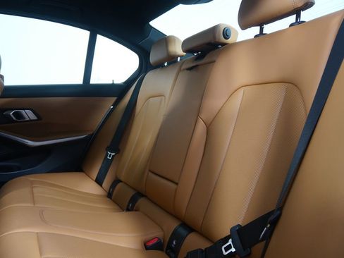 Certified 2023 BMW 330i 330i image 15