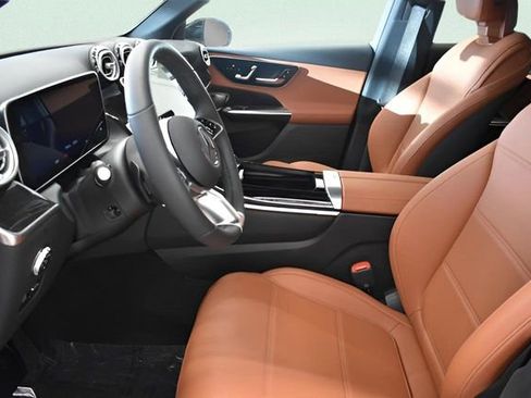 New 2026 Mercedes-Benz GLC 300 4MATIC image 24