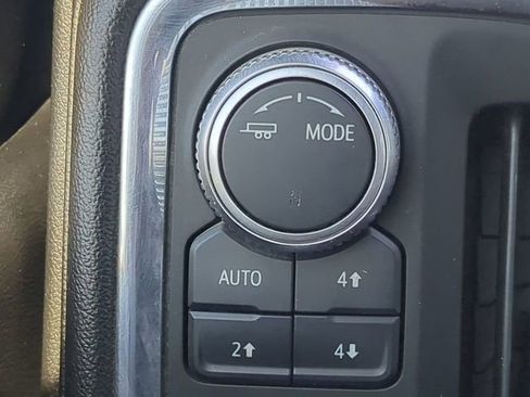 Used 2021 GMC Sierra 1500 SLE image 26