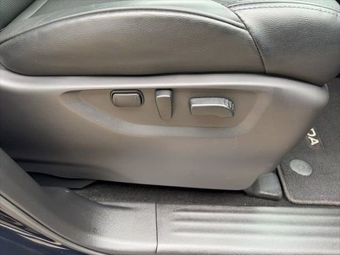 Certified 2024 Nissan Armada SL w/ Cargo Package image 24