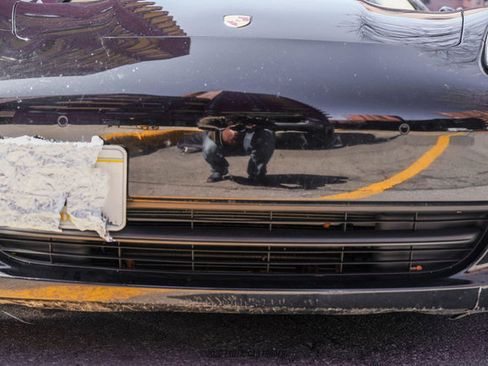 Used 2012 Porsche Panamera image 83