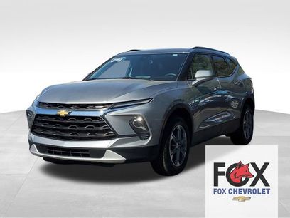 Certified 2023 Chevrolet Blazer LT w/ Convenience Package