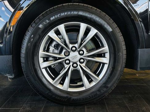 Used 2021 Cadillac XT5 Premium Luxury FWD image 27