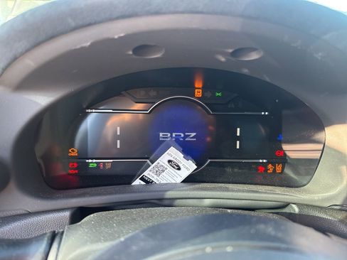 Used 2023 Subaru BRZ Limited image 9