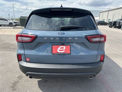 New 2026 Ford Escape ST-Line w/ Tech Pack #1 image 7