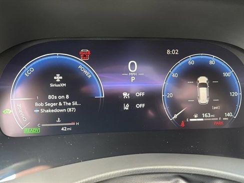 Used 2026 Toyota Highlander Platinum image 21